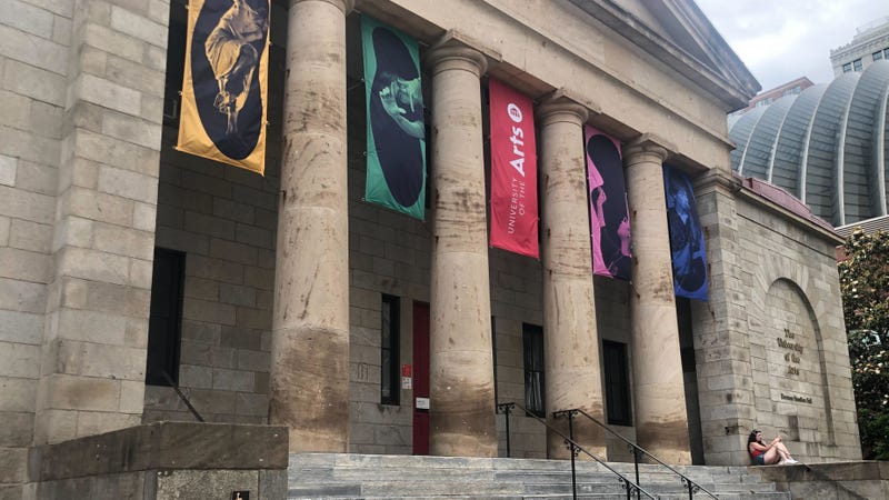 University of the Arts is closing its doors on June 7.
