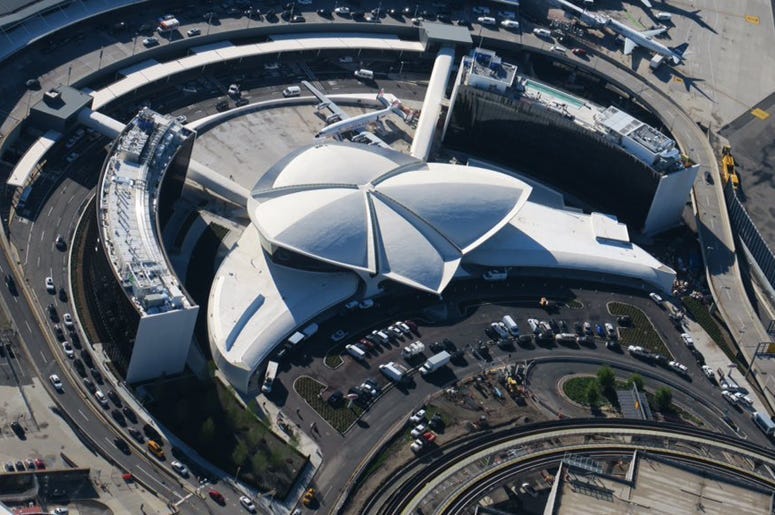 TWA Hotel at JFK 