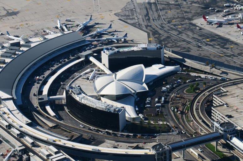 TWA Hotel at JFK 
