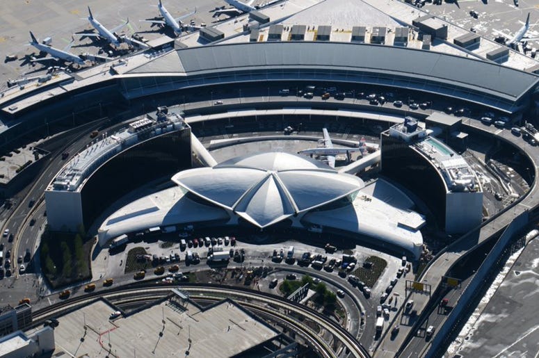 TWA Hotel at JFK 