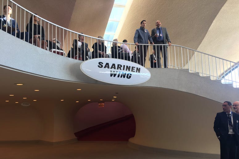TWA Hotel at JFK 