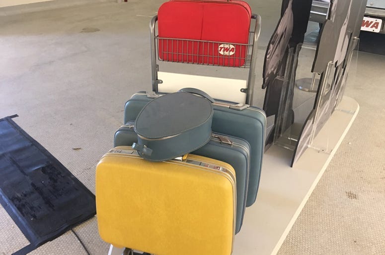 TWA Hotel at JFK 