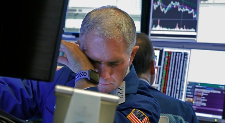 markets