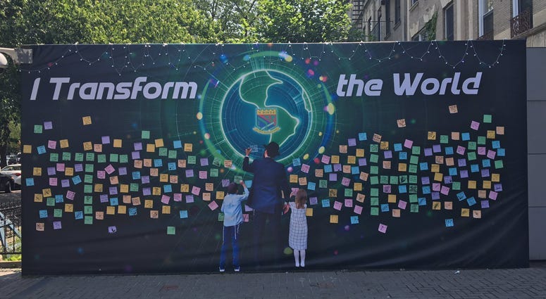 Jewish Children's Museum