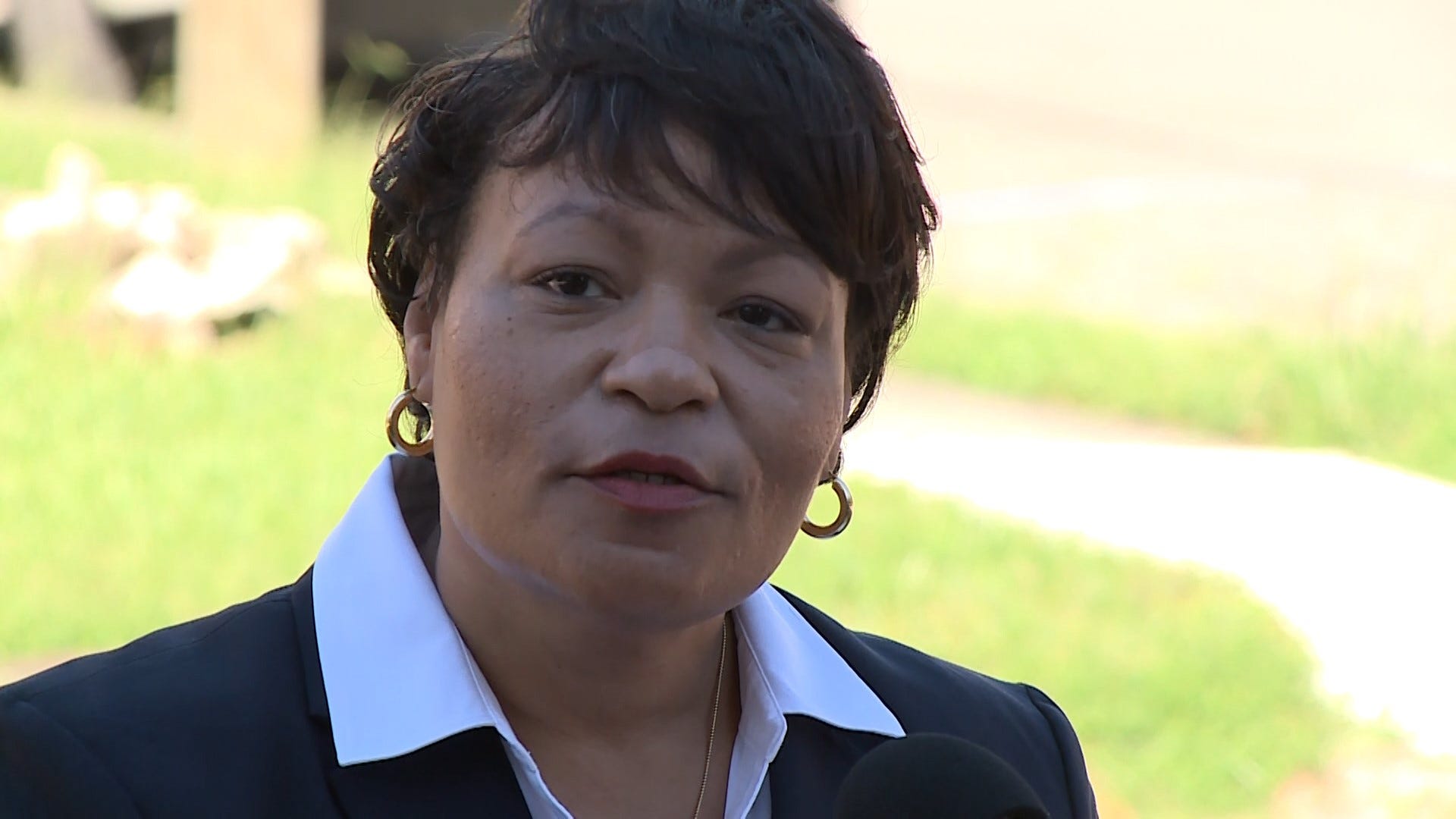 Scoot - Is Mayor Cantrell being fair?