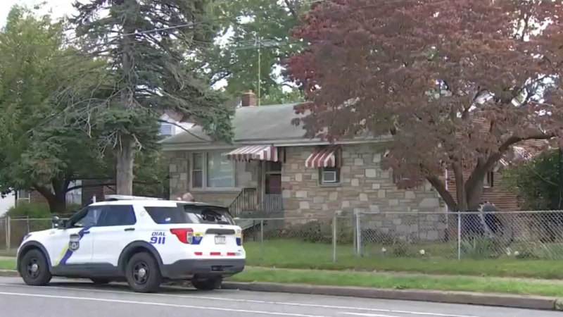 Investigators say at this house, in the city's Northeast, 42-year-old Michael Hwang was killed in a shootout with police.