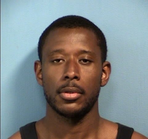 mug shot