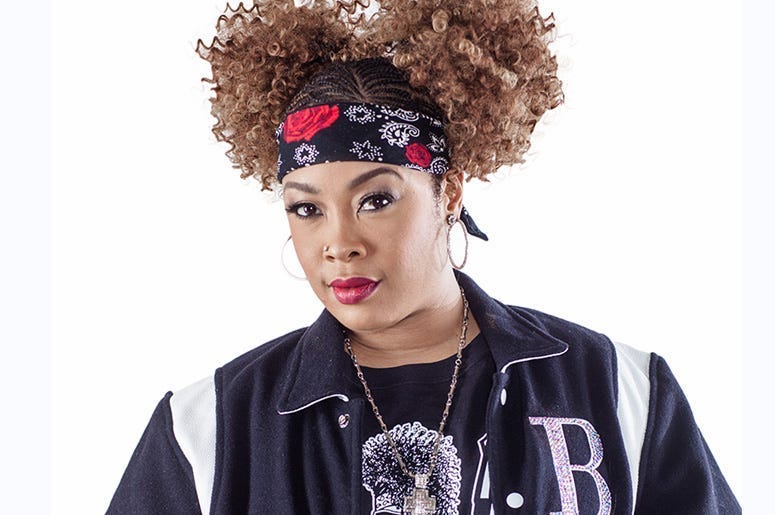 Da Brat