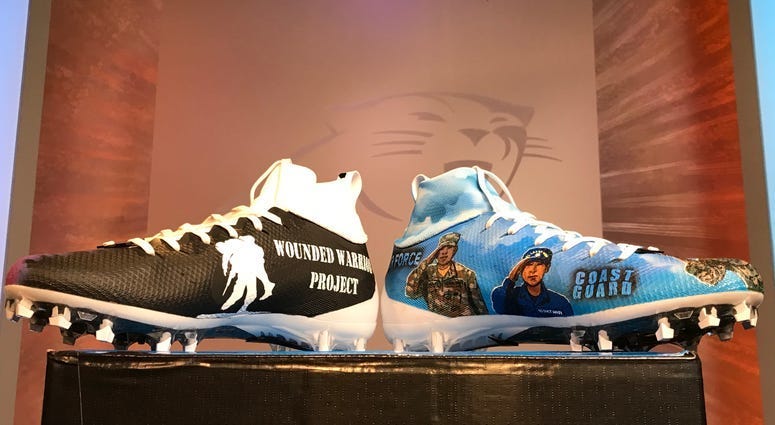 cleats