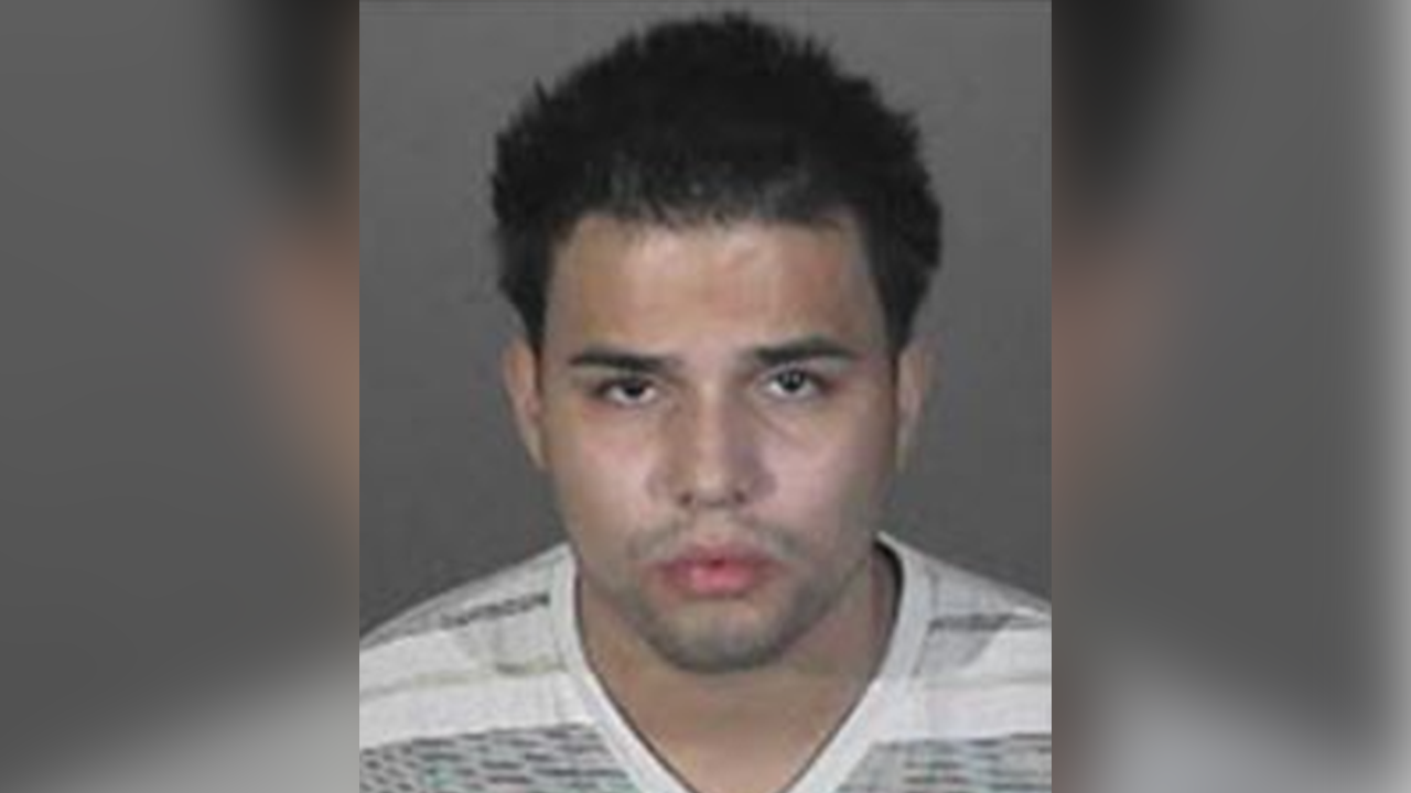 2-year-old Amber Alert victim found safe, armed father arrested