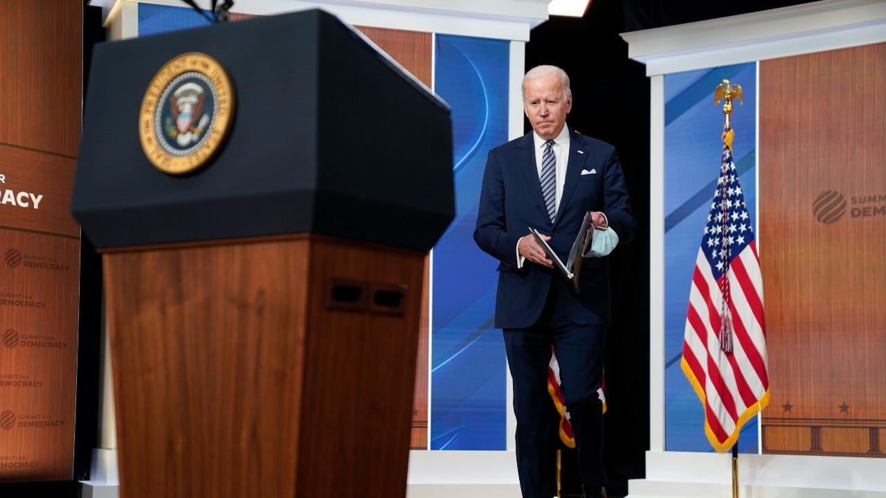 Biden will award Medal of Honor to three U.S. soldiers