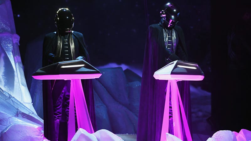 Daft Punk