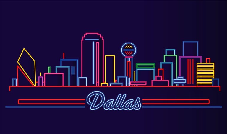 dallas