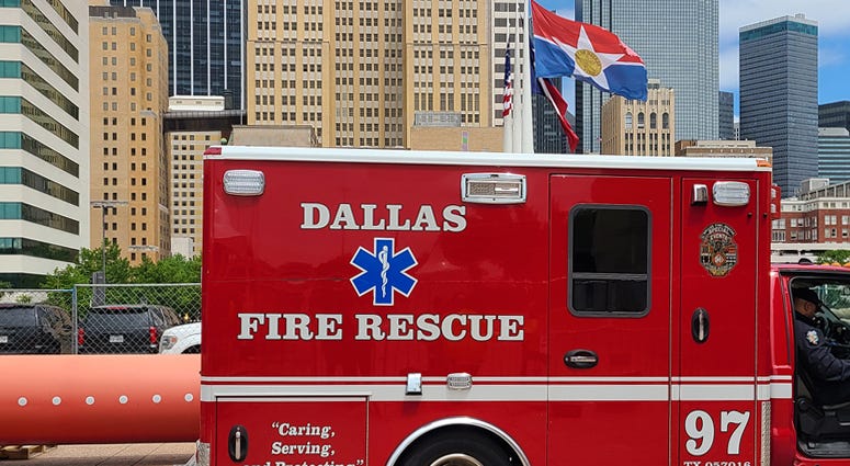 Dallas Fire Rescue