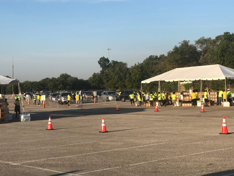 Back to school fair