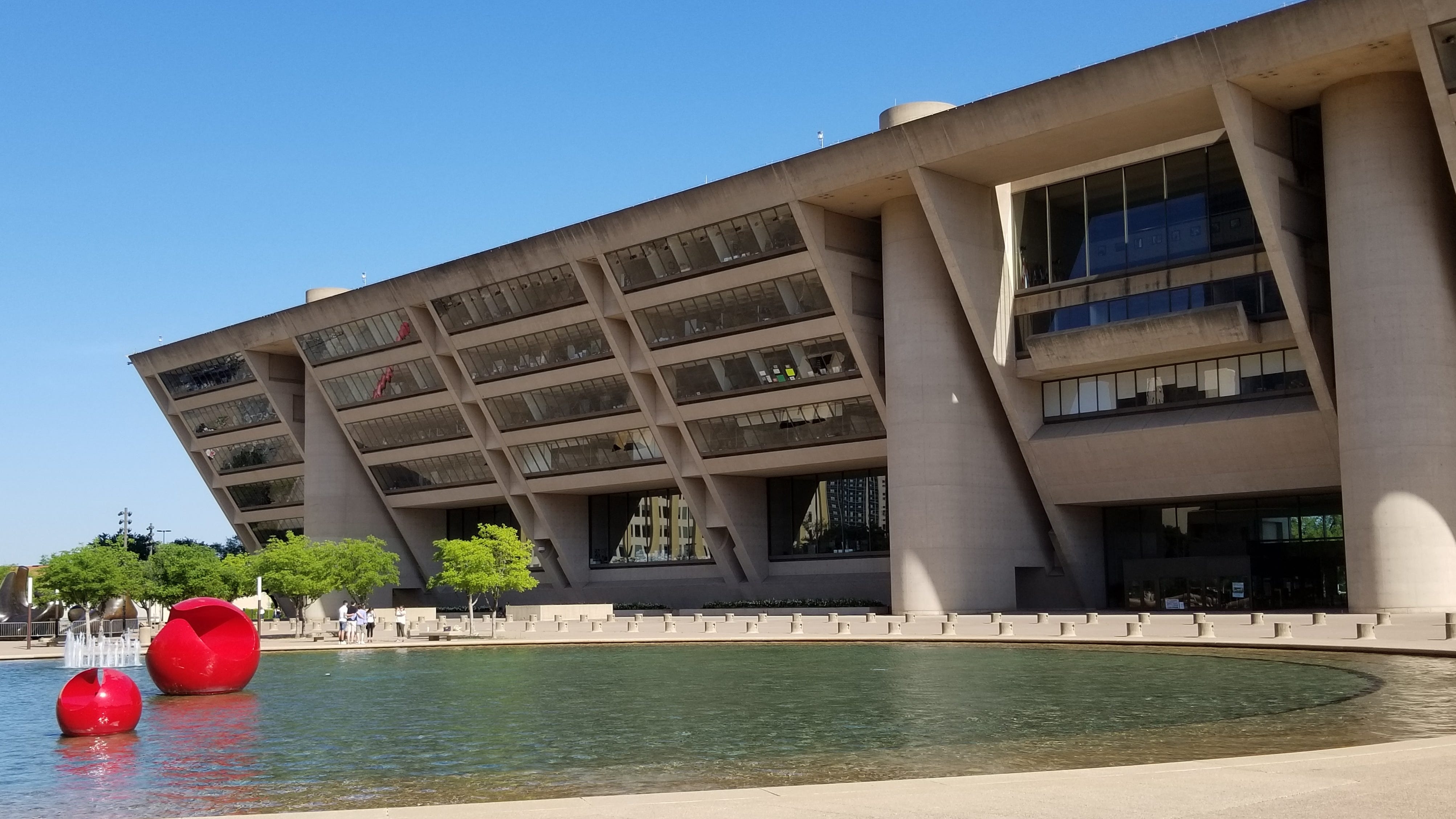 Dallas city council passes new $4.3 billion budget