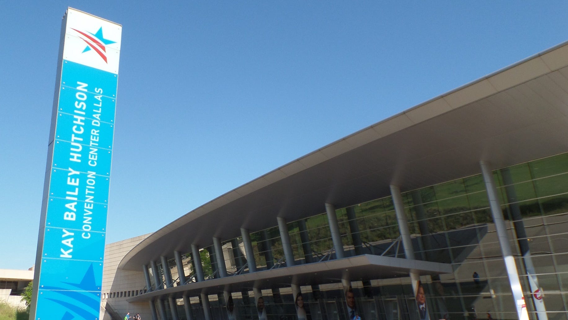 Dallas City Council to vote on funding plan for new convention center