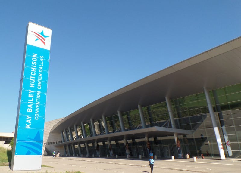 Dallas City Council to vote on funding plan for new convention center