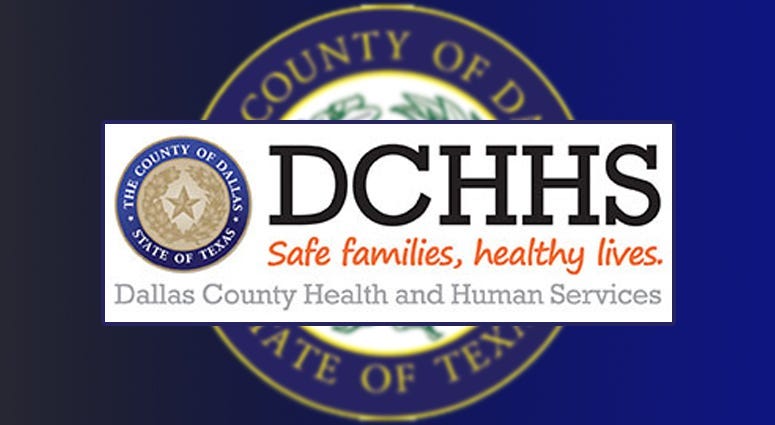 Dallas County Health Dept.