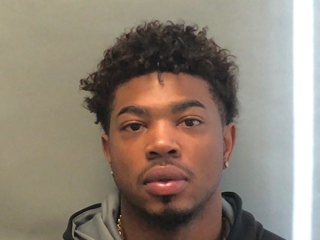 Dallas Ephraim Jordan-King