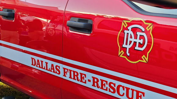 Dallas Fire Rescue paramedic fired for allegedly kicking homeless man