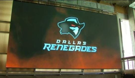 Dallas Renegades