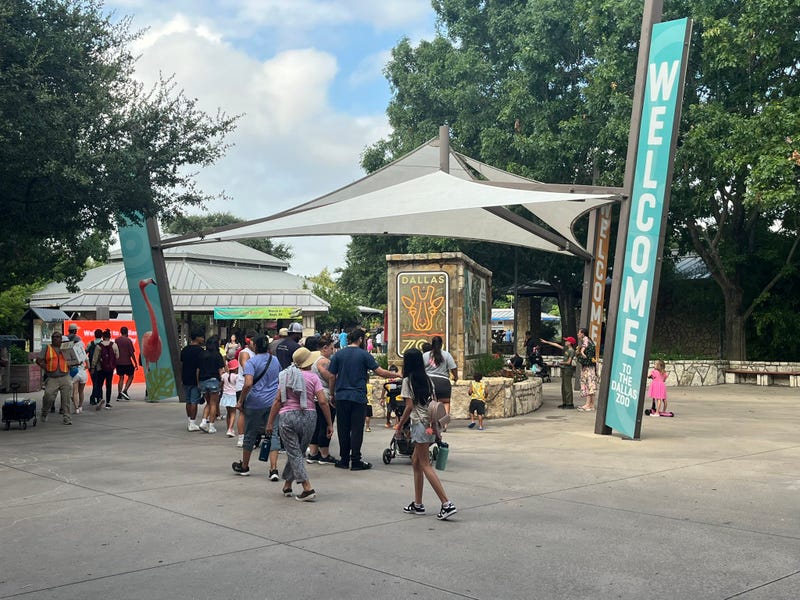 Dallas Zoo