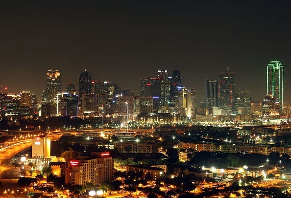 dallas