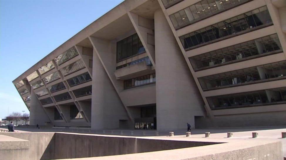 Report: Dallas IT worker who lost millions of files had inadequate training