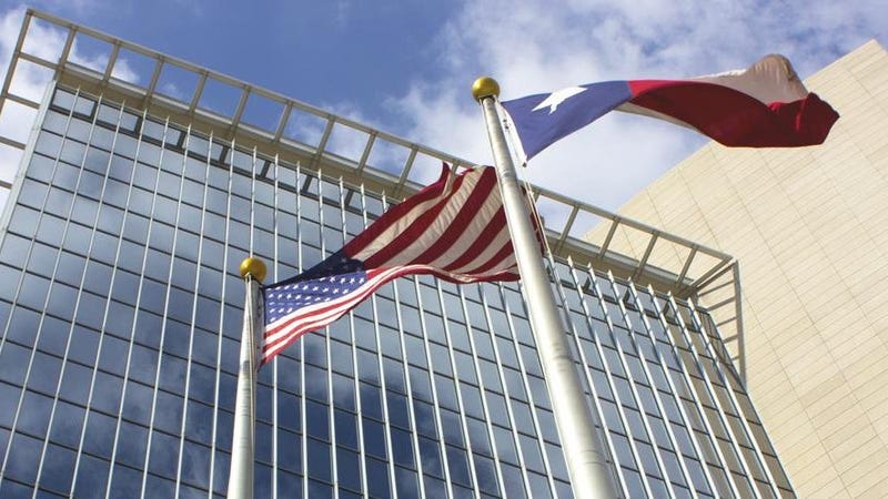 Federal Reserve Bank of Dallas