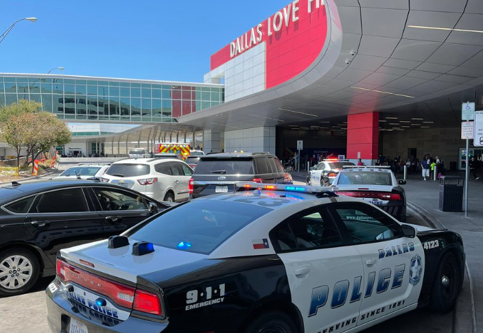 Dallas Love Field