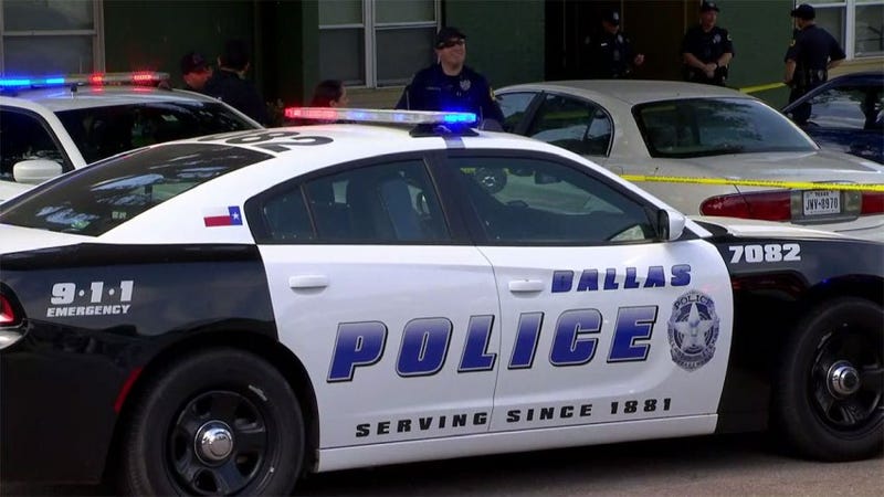 Dallas Police