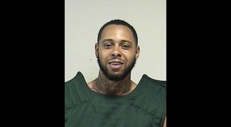 Dalquavis T. Ward
