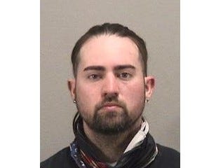 Christopher Lee Dalton has been arrested in connection with harassing two teenage girls in Berkeley.