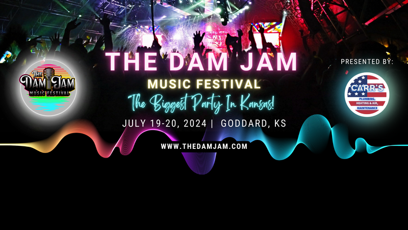 The Dam Jam