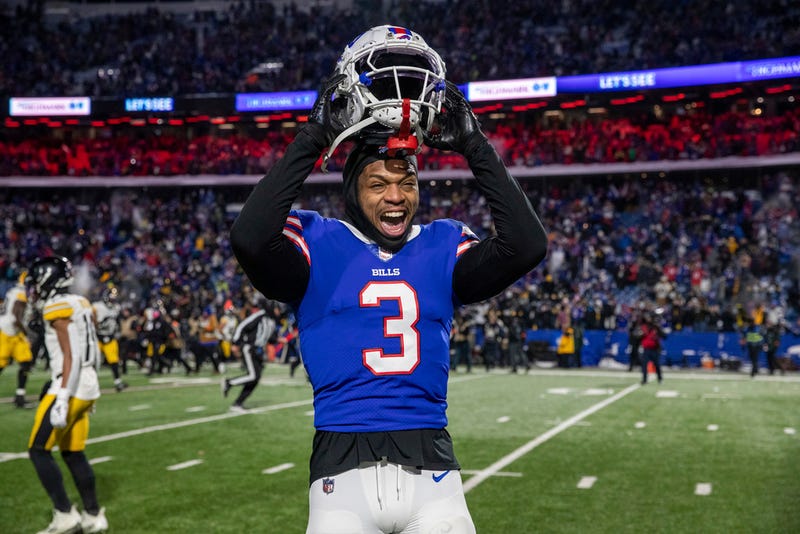 Damar Hamlin