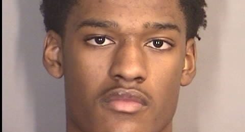 Damon Parker Terrelle