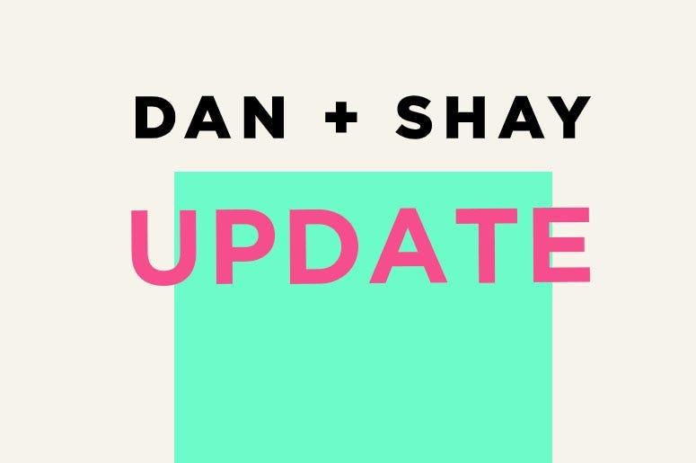 Dan + Shay Postponing Their Greensboro Show