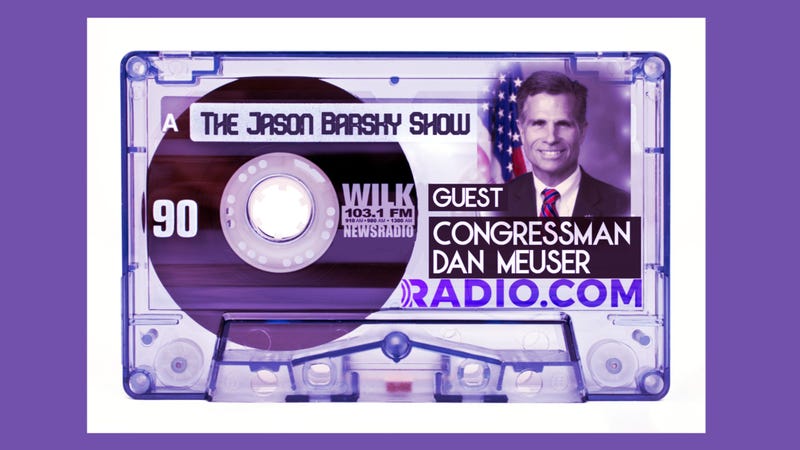 The Jason Barsky Show