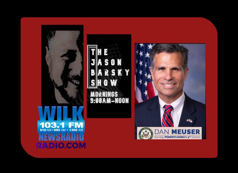 The Jason Barsky Show