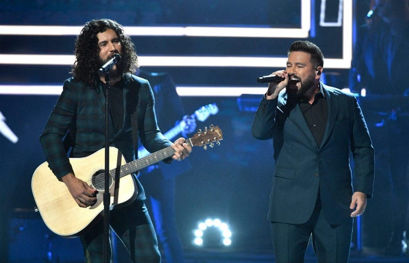 Dan + Shay