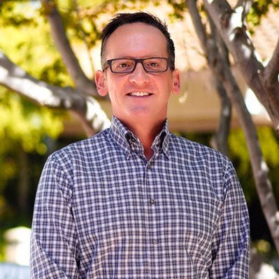 Mark Danaj's last day as Fremont City Manager was Sept. 30, 2021.