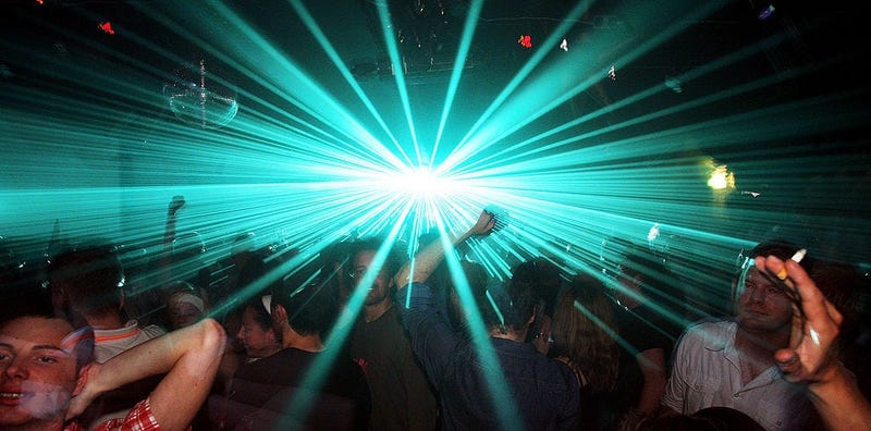 Dance Club