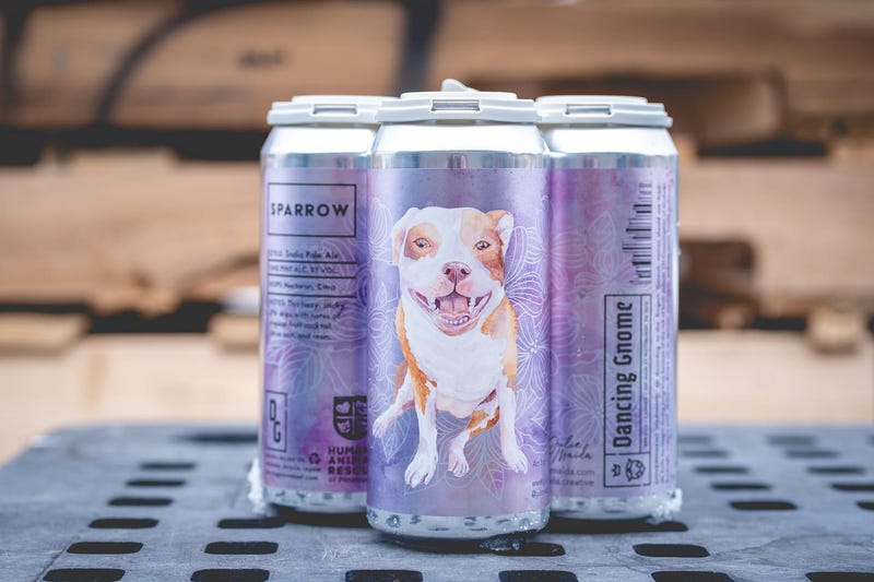 Beer to benefit Humane Animal Rescue of Pittsburgh