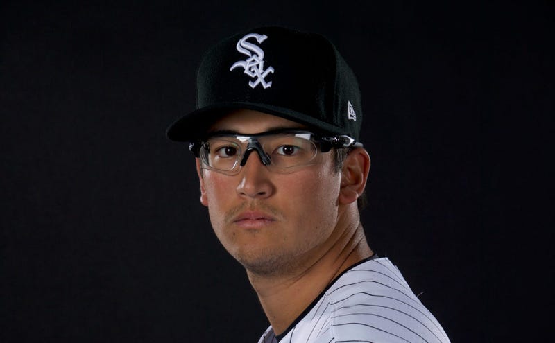White Sox pitching prospect Dane Dunning