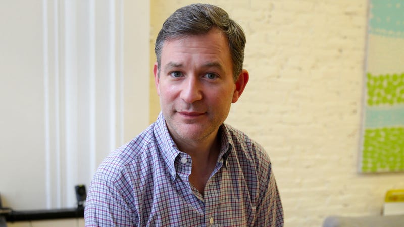 Dan Harris