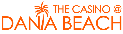 The Casino at Dania Beach