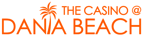 The Casino @ Dania Bach