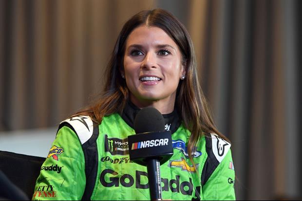 Danica Patrick