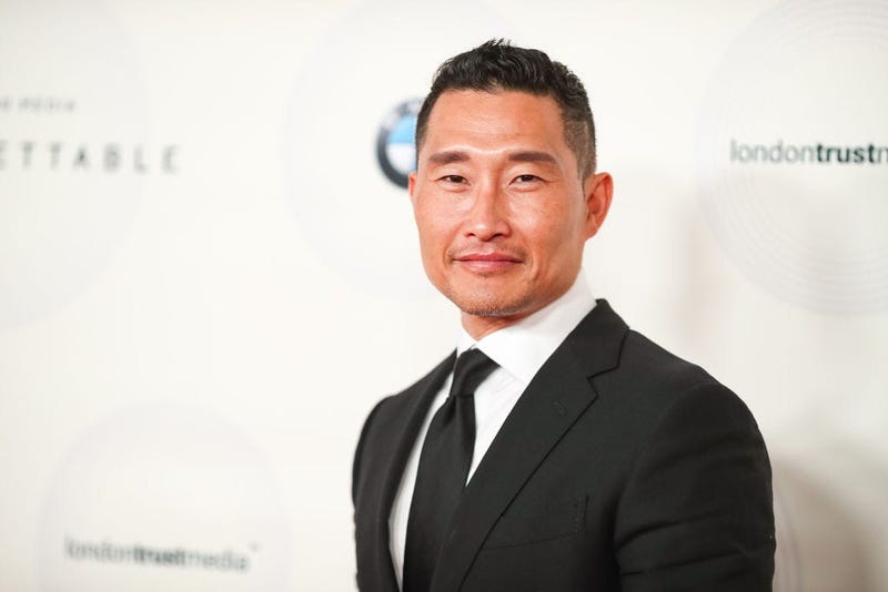 Daniel Dae Kim